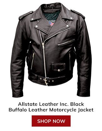 AllstateLeatherIncBlackBrown