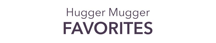 hugger mugger coupon code