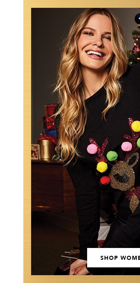 Shops Womens Mini Me Collection