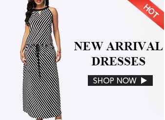 New Arrival Dresses