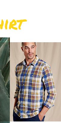 Shop Peak Season Shirt - Monaco