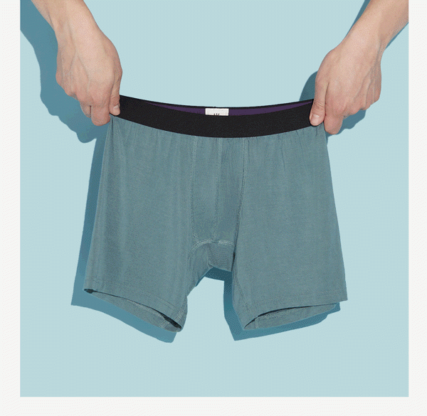 Classic Style Undies