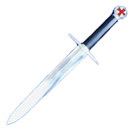 Knights Templar Dagger