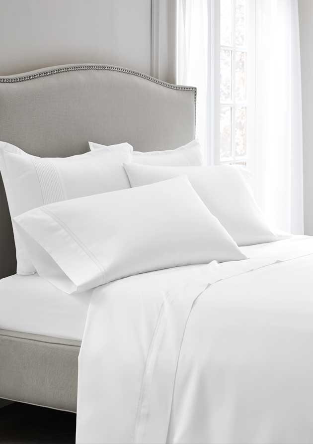 Wamsutta® Dream Zone® 750-Thread-Count Dream Sheet Set