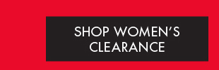 Shop Women's Clearance