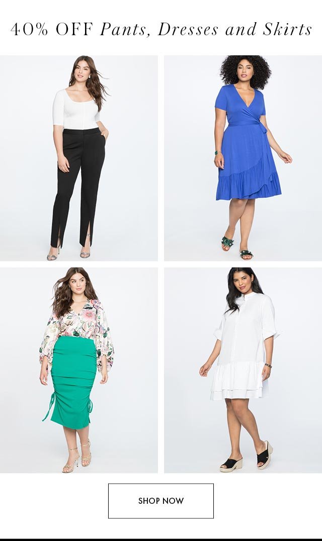 40% Off Pants, Dresses, Skirts 6.29 AM MM