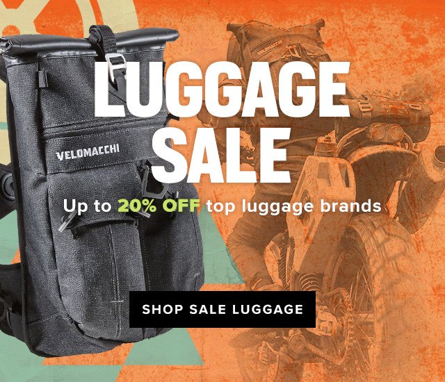 Up to 20% Off Luggage - Shop Sale