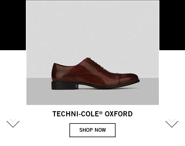 TECHNI-COLE® OXFORD | shop now