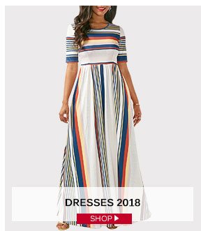 Dresses 2018