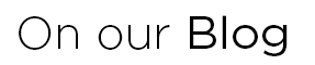 on the Lion Brand blog