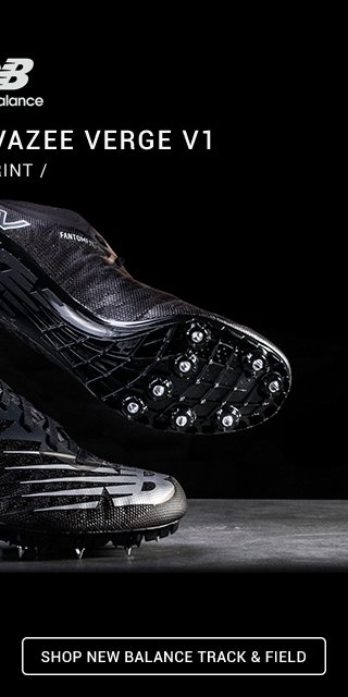 Shop New Balance Track And Field