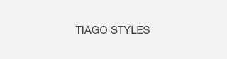 Headline - Tiago Styles