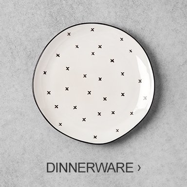 dinnerware