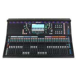 Allen & Heath SQ-7 48-channel Digital Mixer