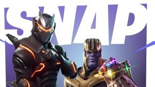 <i>Fortnite Is Getting An Avengers: Infinity War Crossover</i><em></em>
