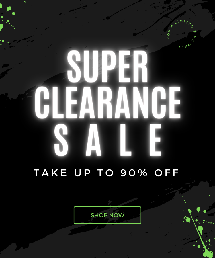 Super SALE