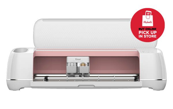 Cricut® Maker™, Rose