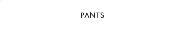 Shop Pants