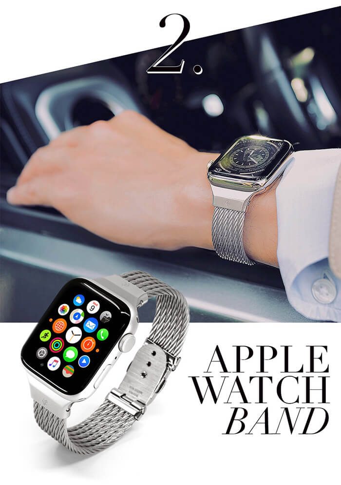 Apple watch band