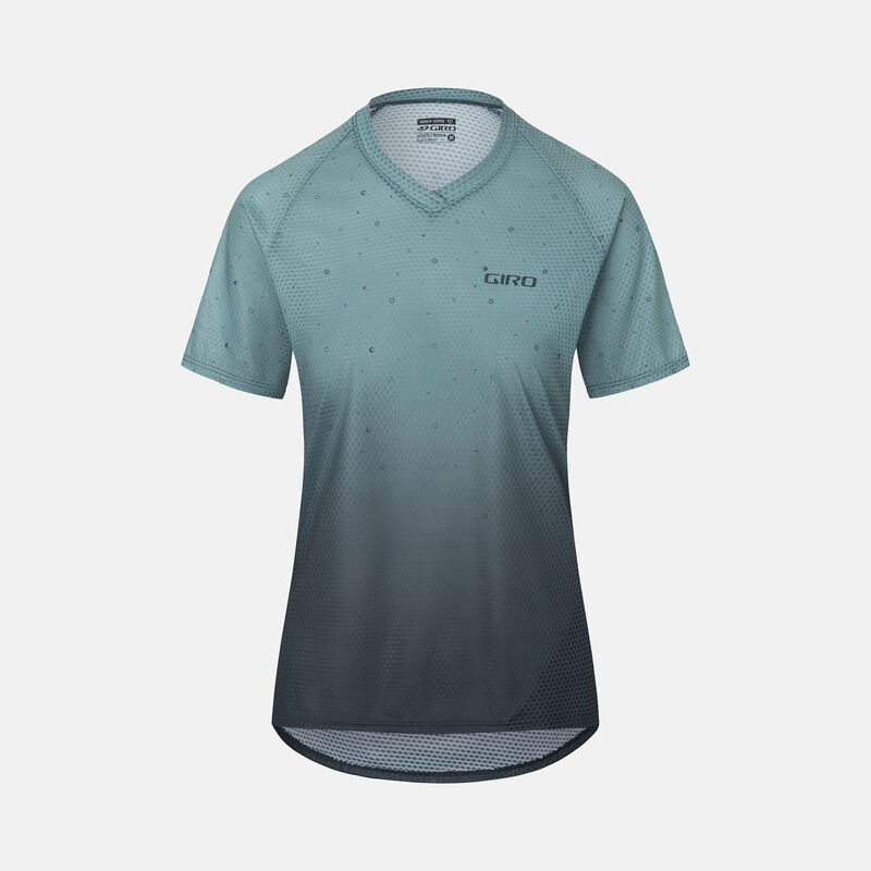 Women's Roust Jersey