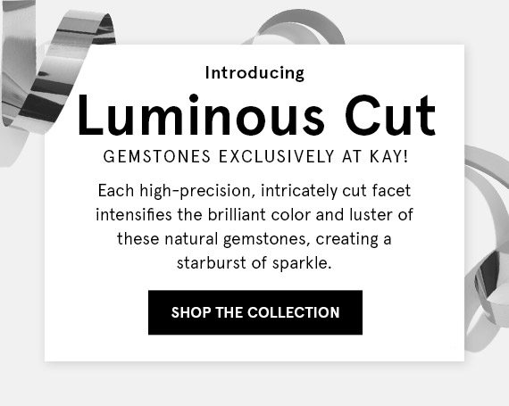 Introducing Luminous Cut