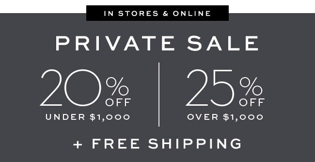 FREE SHIPPING*