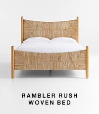 Rambler bed
