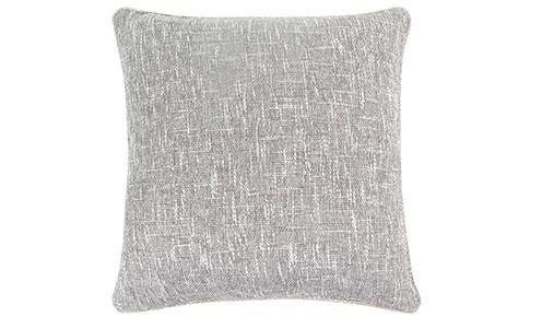 Boucle Grey Cushion
