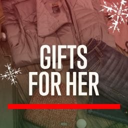 Gifts for Her
