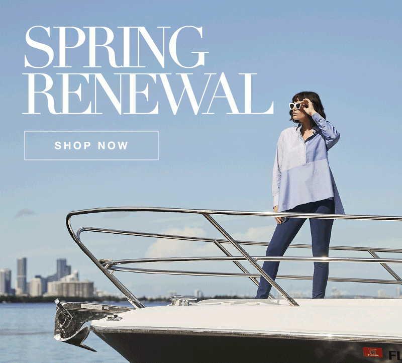 Spring Looks