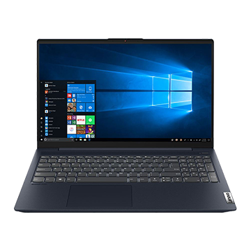 Lenovo IdeaPad 5i 15 15.6 in. Laptop