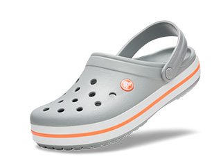 Crocband Clog 