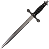 Main Gauche Renaissance Dagger