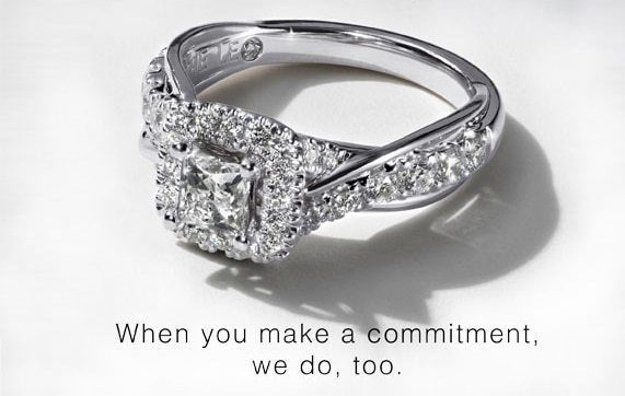 When you make a commitment, we do, too.