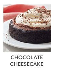 Chocolate Cheesecake