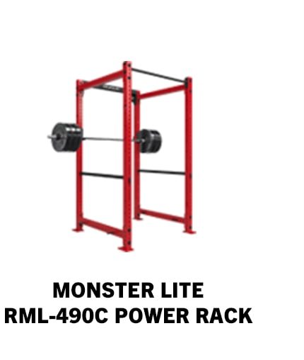 Monster Lite Power Rack