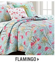 Shop Flamingo Quilts