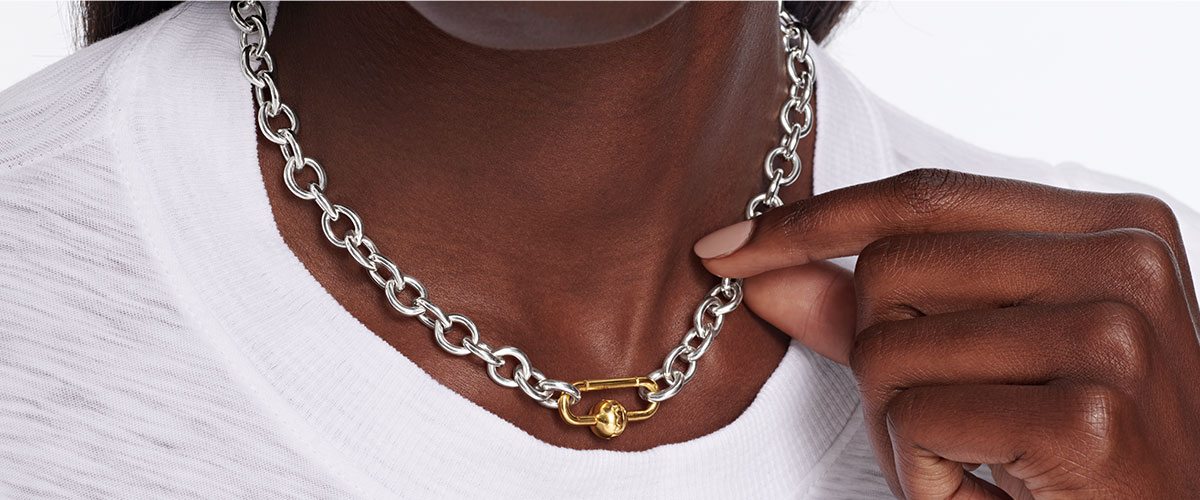 Sphere Lock Choker