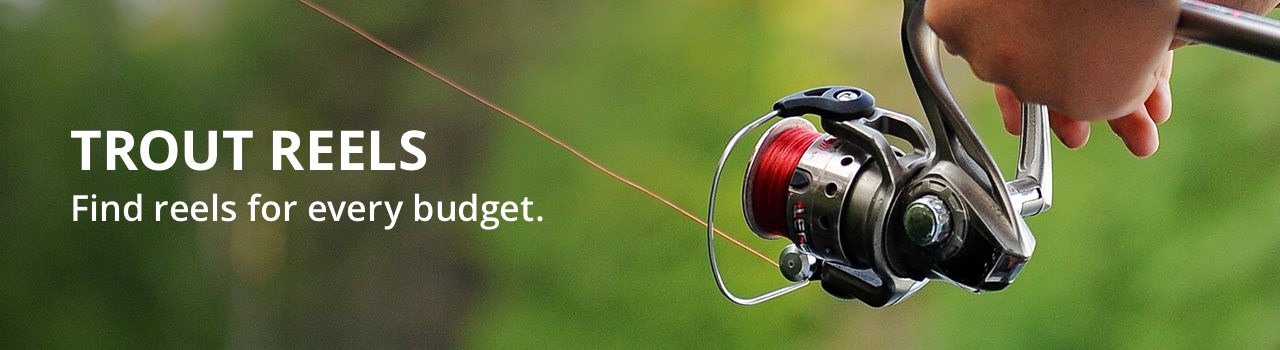 Trout Reels