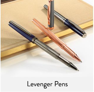 Shop Levenger Pens