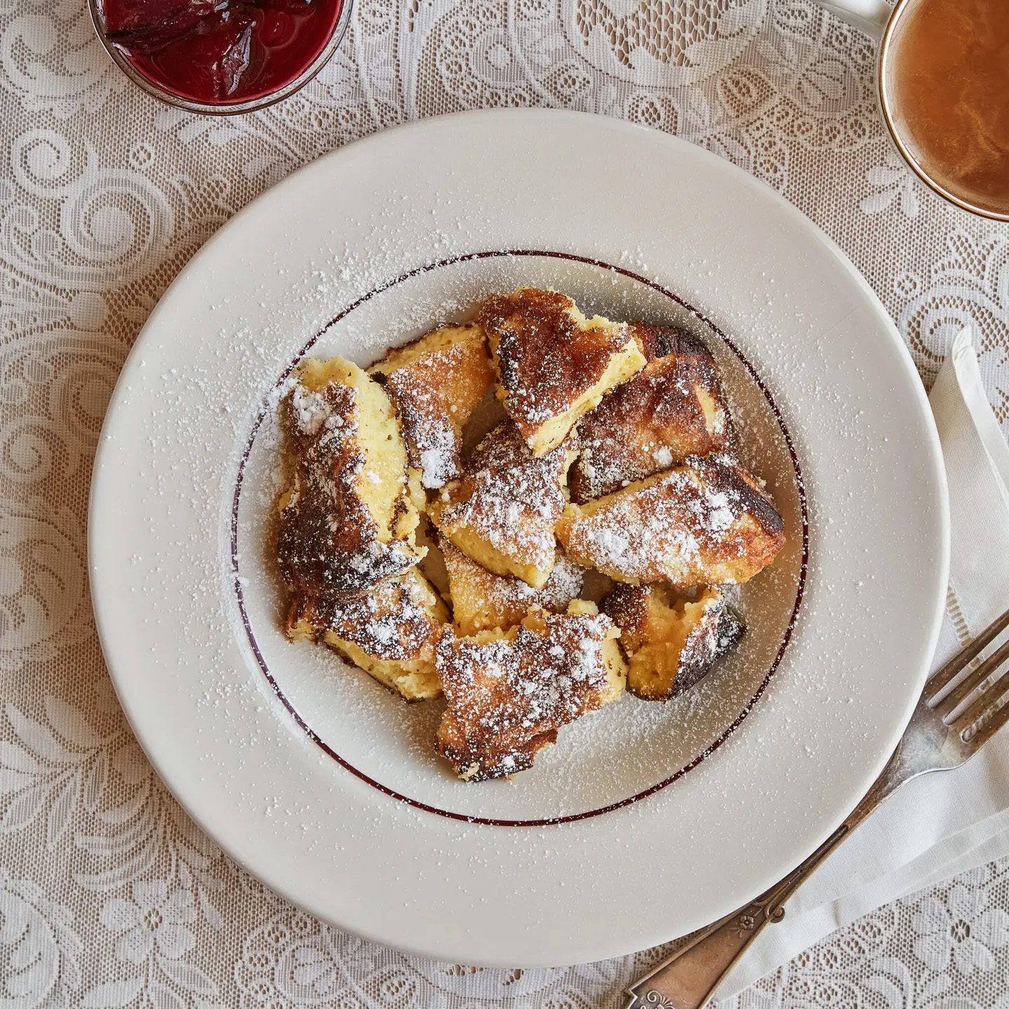 Kaiserschmarrn