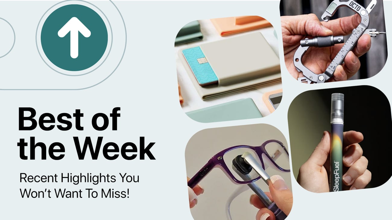 Best of the Week | Recent highlights you won't want to miss!