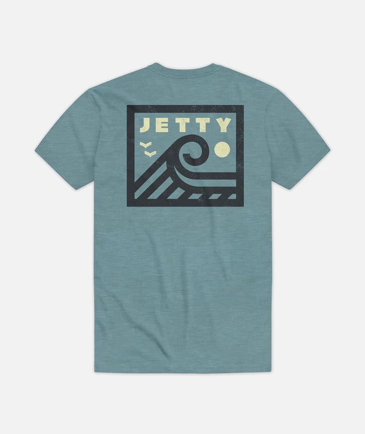 Image of Jetty Mens Shirt Roller