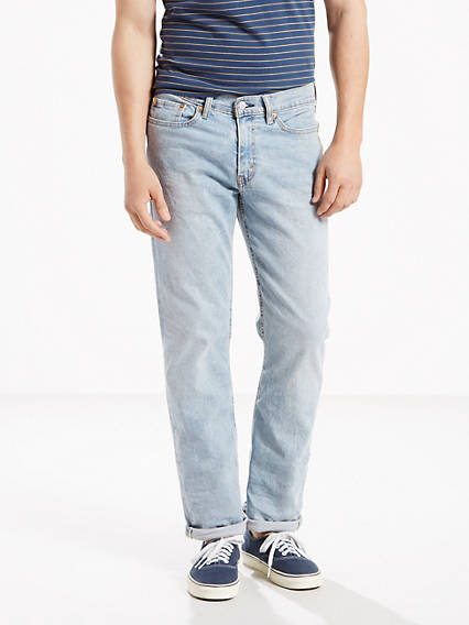 514™ Straight Fit Men's Jeans