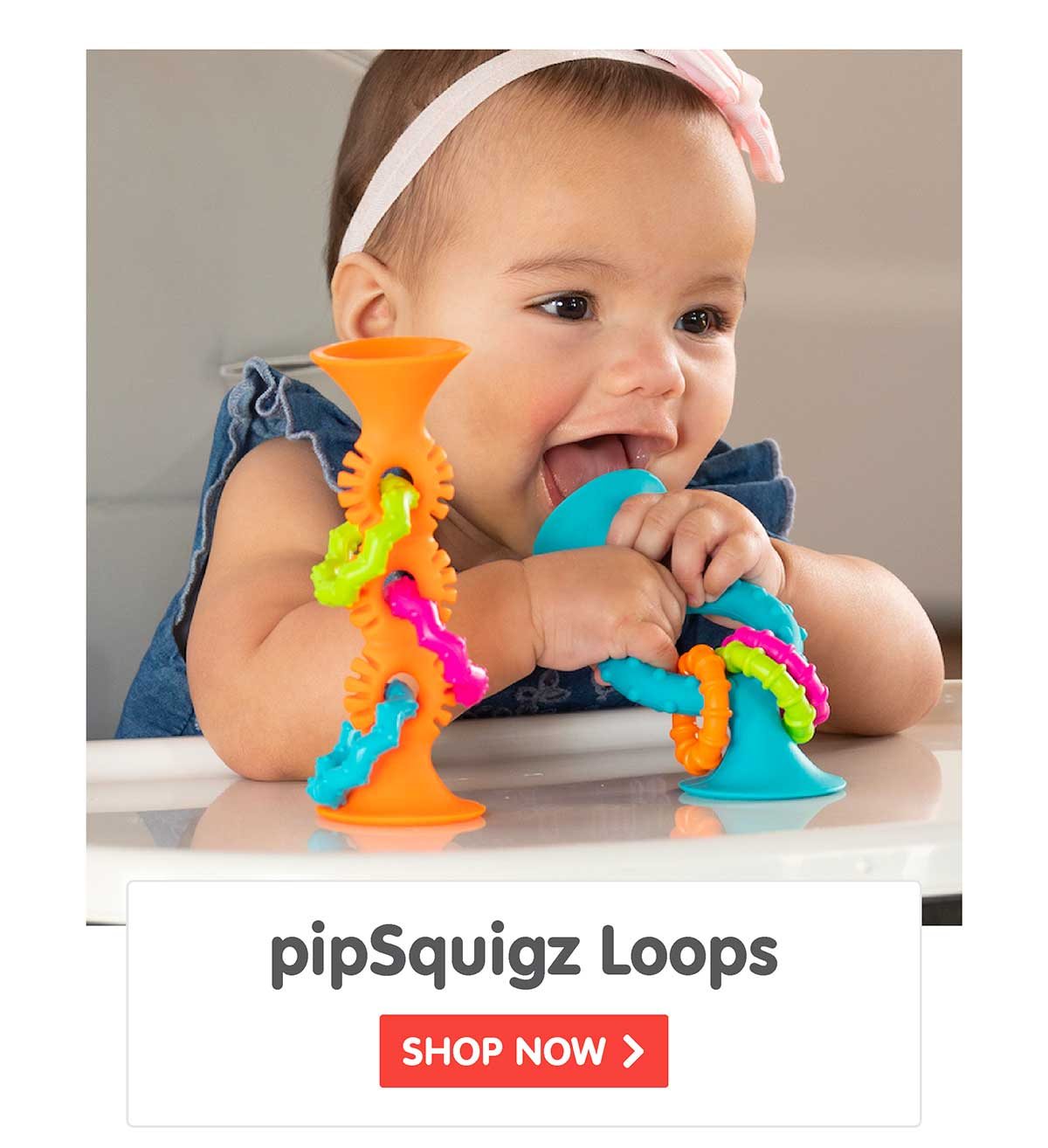 pipSquigz Loops