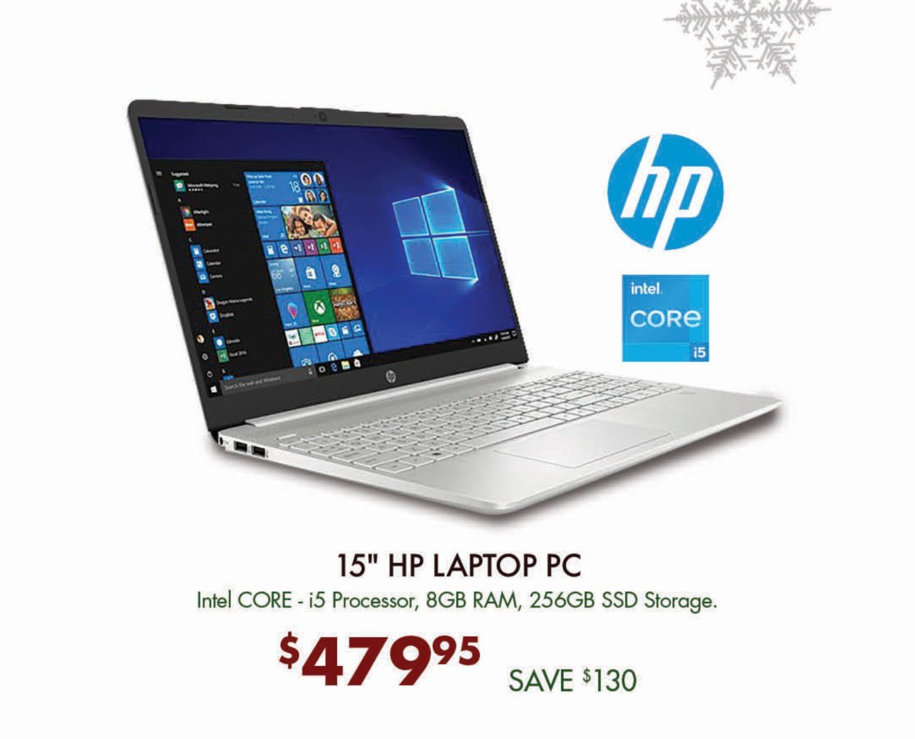 HP-Laptop-PC-Intel-Core-i5-Processor