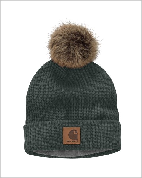 104401 Knit Hat