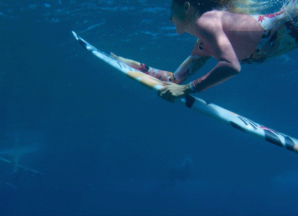 POP Surf Collection with Stephanie Gilmore - Roxy Email Archive POP Surf Collection with Stephanie Gilmore - Roxy Email Archive