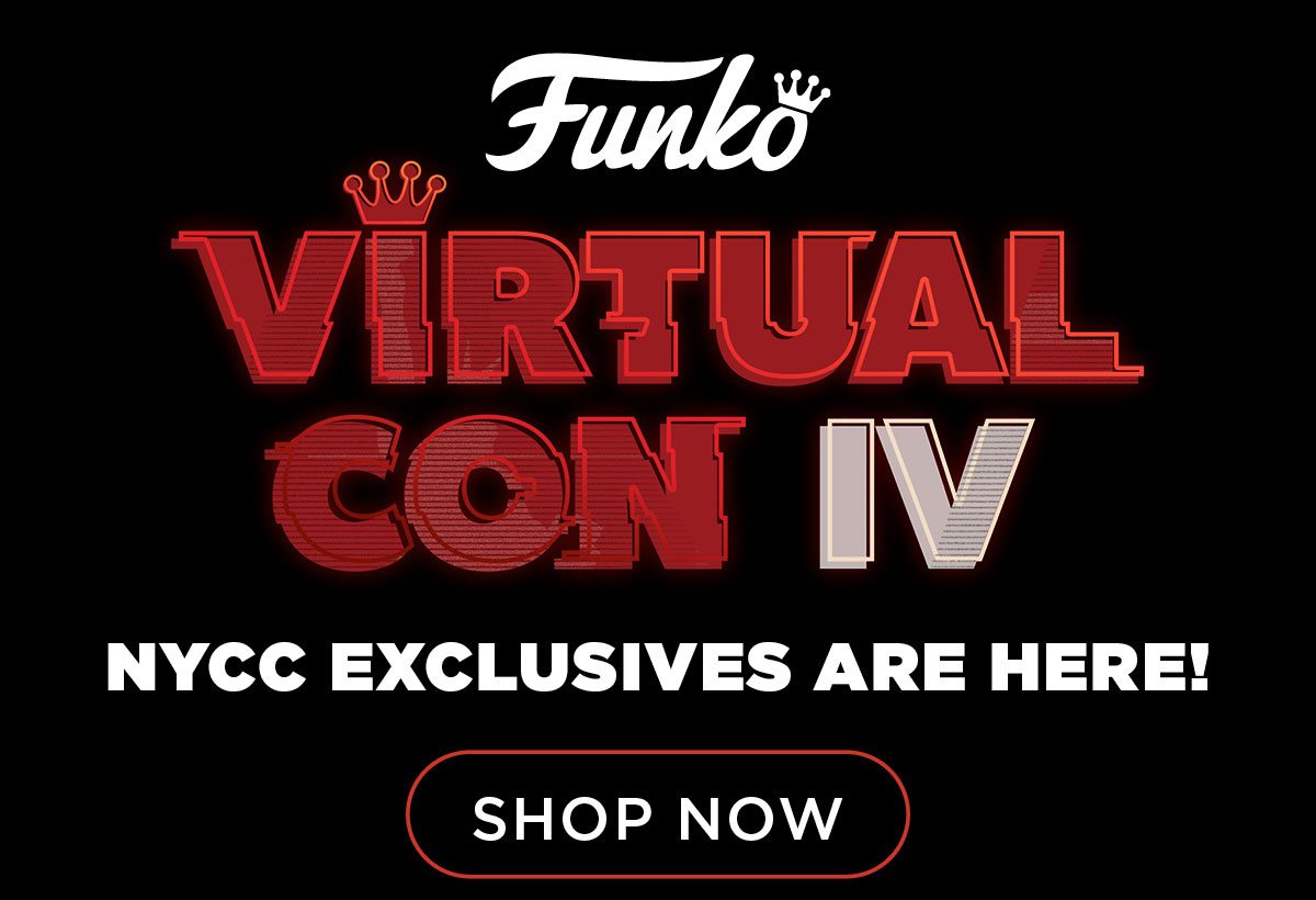 Virtual Con IV Exclusives
