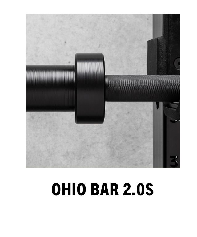 Ohio Bar 2.0S